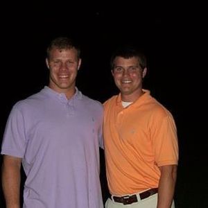 Meet your Posher, Daniel